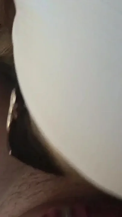 MILF in Sunglasses Gives POV Blowjob with Cumshot