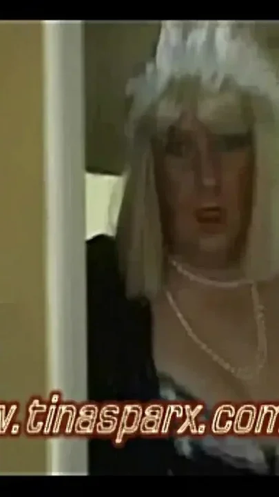 Vintage Tina Vol2