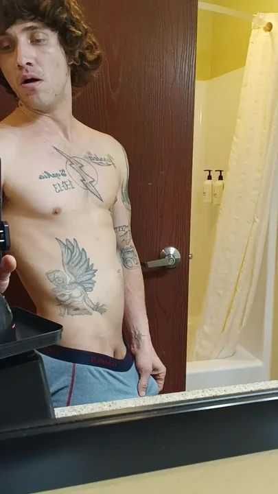 Trying something new so I have what it takes