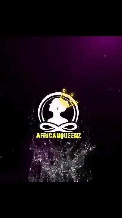 Big Booty African Stepmama