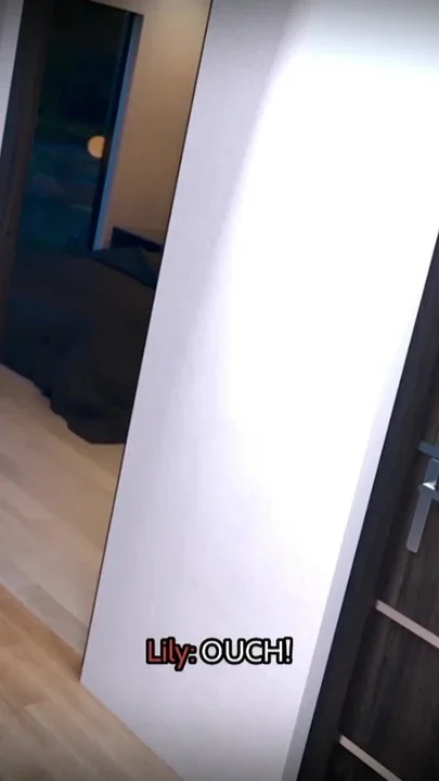 Landlady asked him to show his dick Clip 1