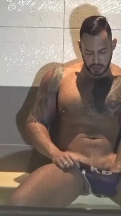 Aymeric Deville sued raw in jaczzuy by Viktor Rom