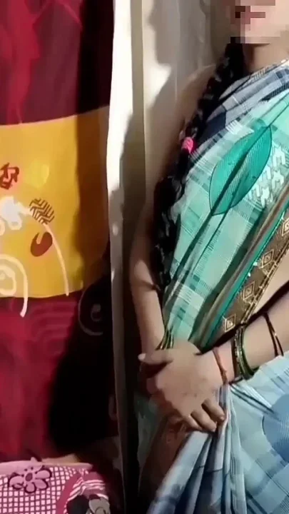Desi Indian Village cute girlfriend tight pussy licking video