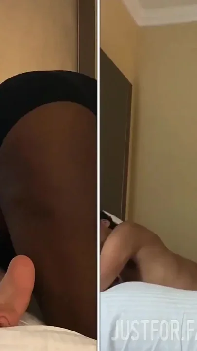 Tommy Bluezz & Daddy Black - a Passionate Fuck