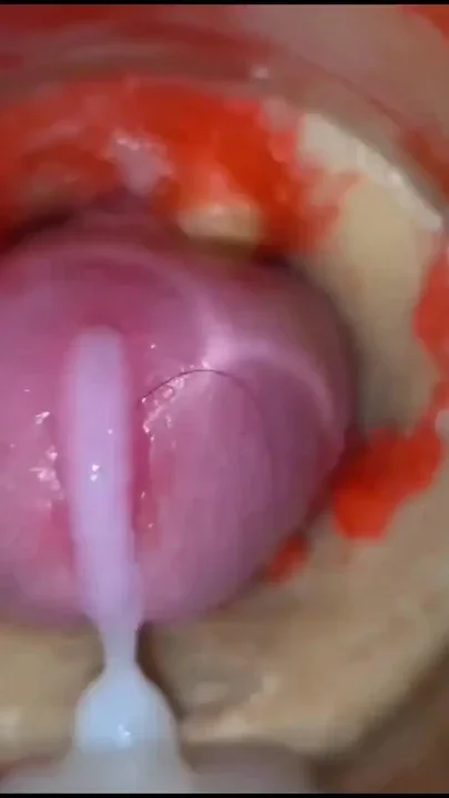 Compilation CreamPie part 2 POV Clip 1