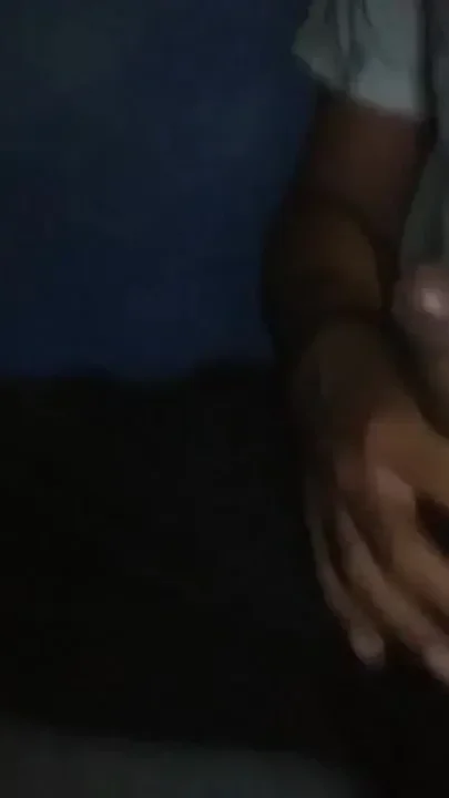 Man Has Fantasies in His Mind