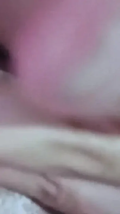 College girl loves to suck cock while my stepsister is not home she is very horny Clip 3