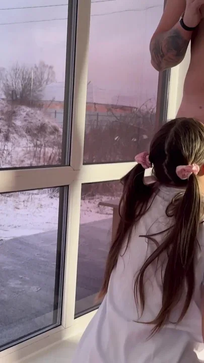 I apologize to my stepbrother AllMyLinks MisssVikki Clip 1