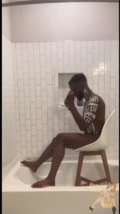 Dripdrop Ahanu Reed Washes the King