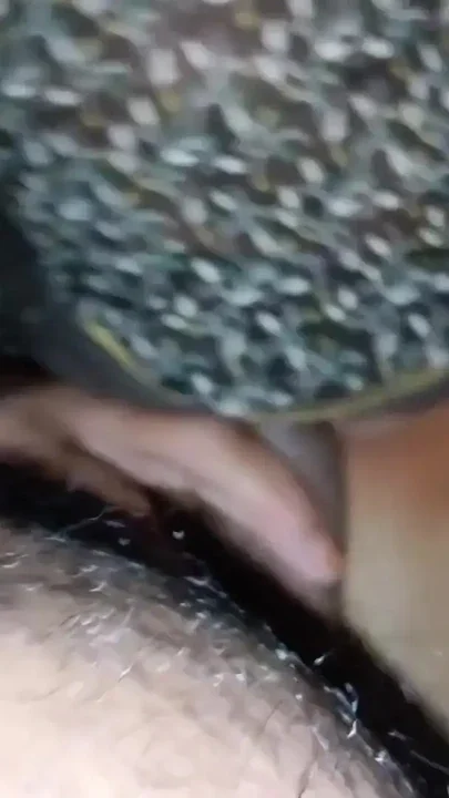 Real sex video made by Desi village Bhabhi is yearning to drink all the water