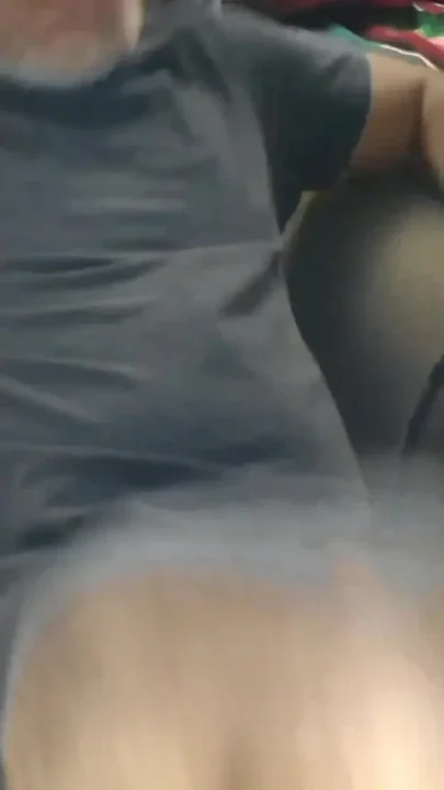 My Ass His Sheath