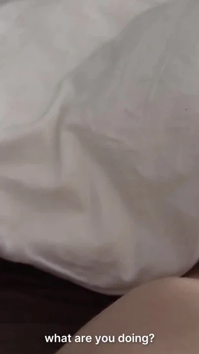 Step Sister Prank Her Step Brother On His Birthday - Step Sis Caught Me Jerking