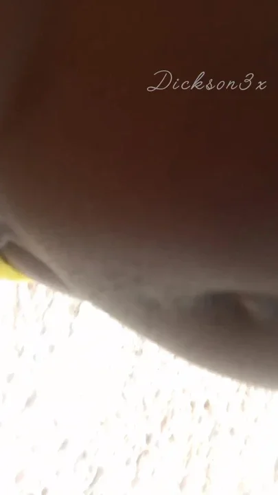 Having fun on the beach of cotonou Clip 2