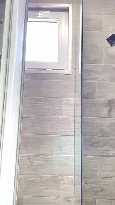 He Joined Me in the Shower Licked My Ass Fucked Me and Then Came Inside Me on the Bed