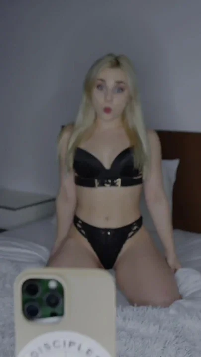 Innocent 18-year-old Girl Ends up in an Interracial Gangbang Subdued in All Her Holes