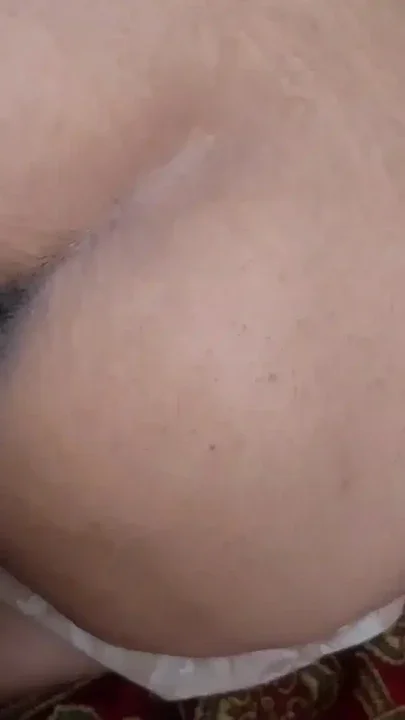 Wife gets angry with husband for not giving her time Clip 2