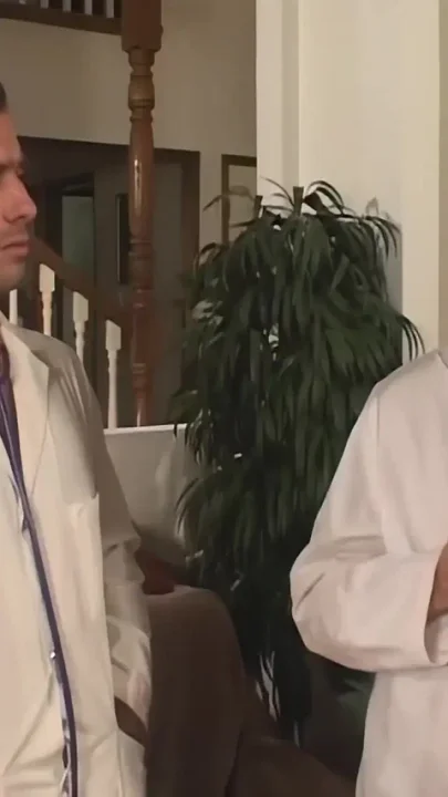 Depraved Nurses Tell