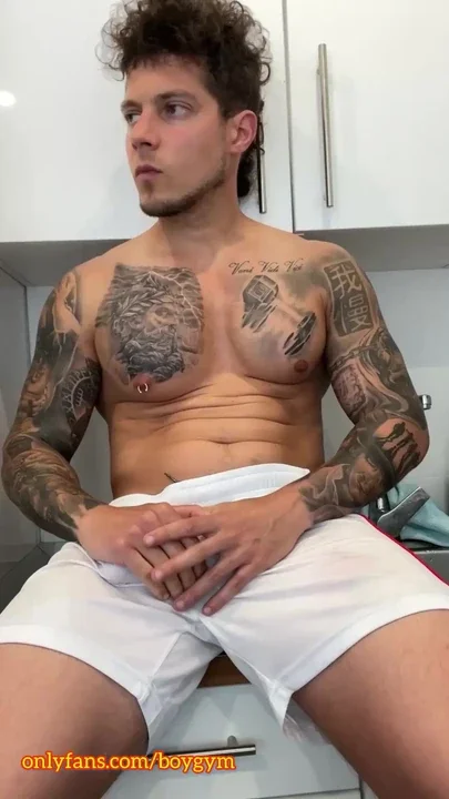 My COCK Has A Surprise For You