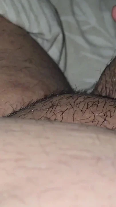 Step mom hand make step son dick cry in handjob erection Clip 1
