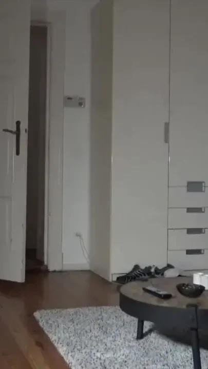 Fabien fucked raw by 2 bad boys - a webcam