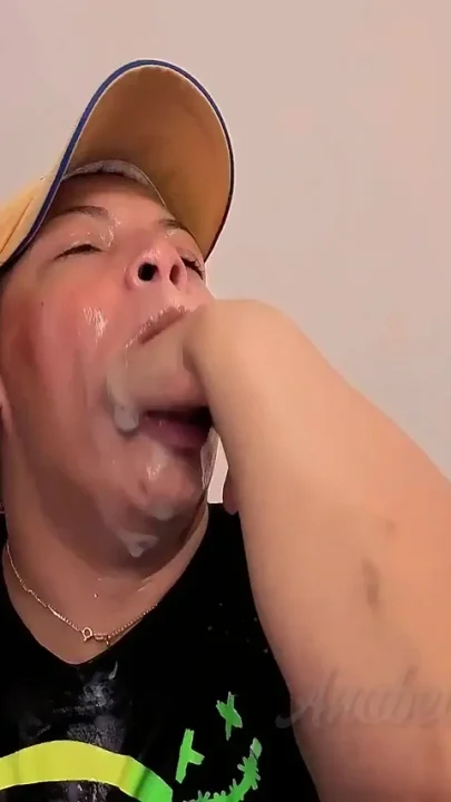Fist Fucking My Mouth Hardcore