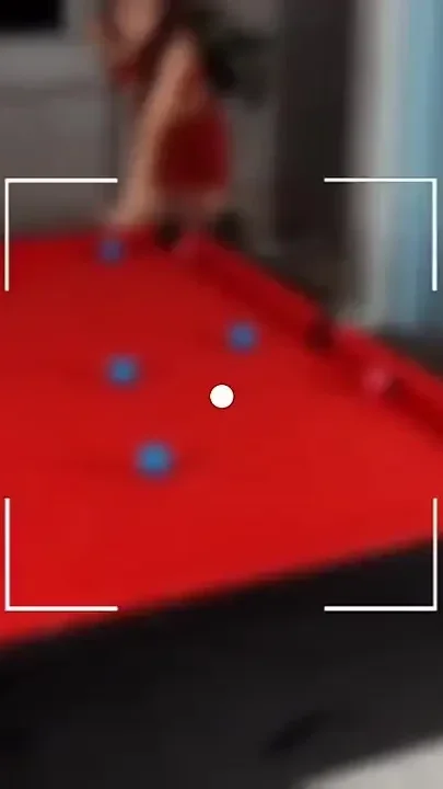 I Let My Friend Teach My Wife to Play Pool