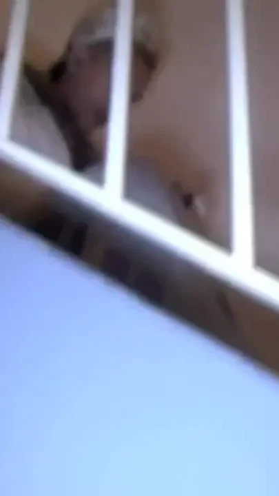 Straight Arab masturbation