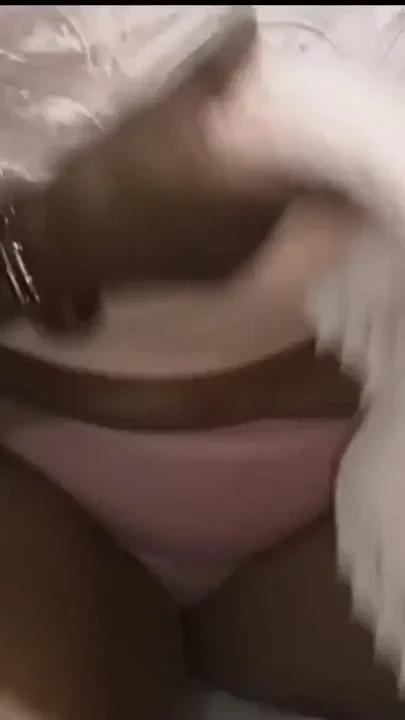 Indo -Nepali hot bhabhi fucked whole night creamy pussy Clip 2