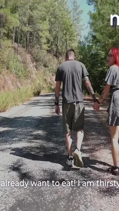 Cheated in Front of Her Husband