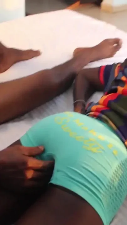 Muslim MILF Got Invited and Her Ass Got Fucked by 2 Big Dicks