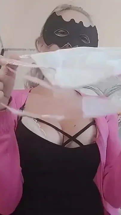 Are You Ready to Receive Masturbation with the Fingers of My Feet
