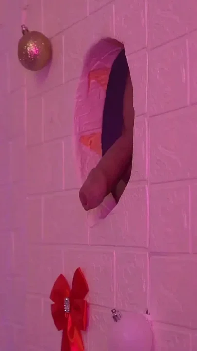 The Tension Dick Grew with Every Second Dick