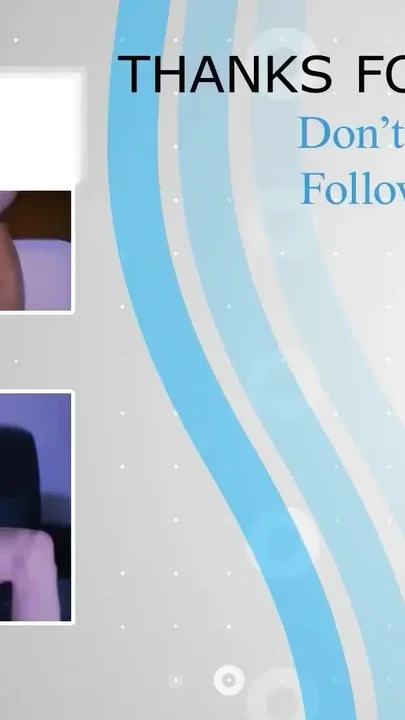 Thrilling moment from 
