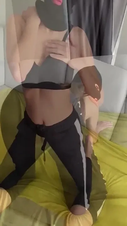 I Sucked a Dick for a Whole Hour Without Stopping