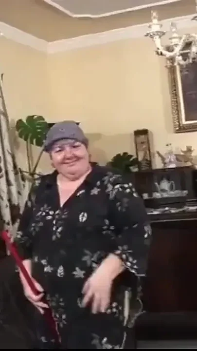 Red hair fat milf fucking