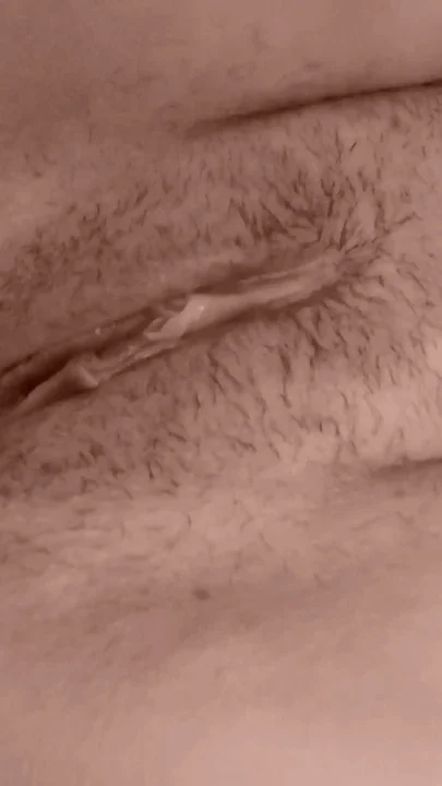 Good Old Lady's Anal