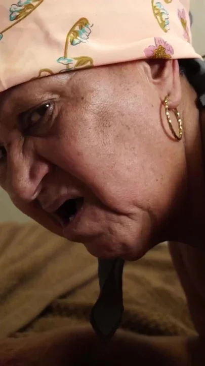 72 Year old fat mom deep ass fucked Clip 3