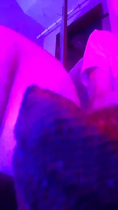 Doggie Fingers Behind