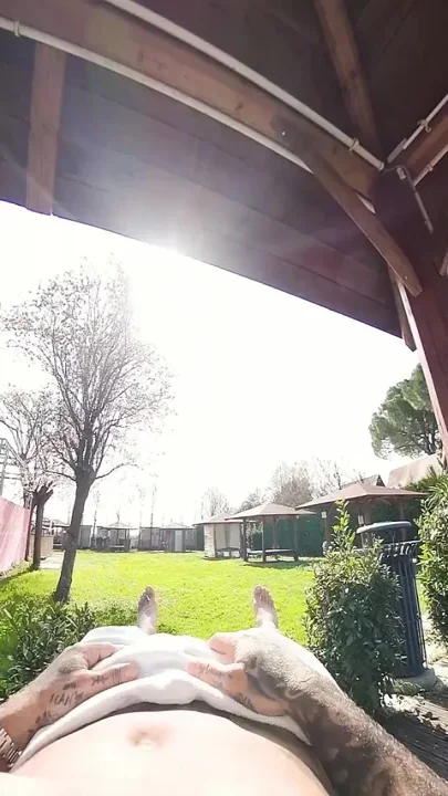 Manuela Ferrari Explosive MILF