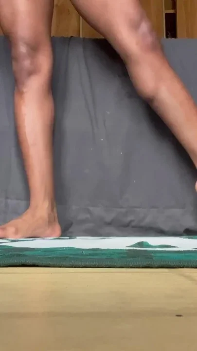 Feet lovers anonymous