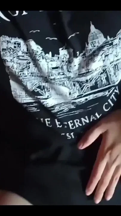 My Horny Wife