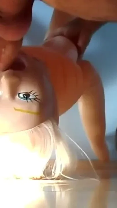 Very rough throatpie