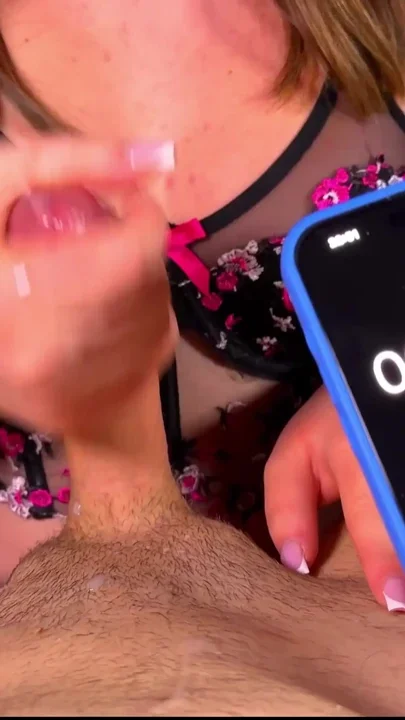 CUM in 17 SEC - Why the fuck are you naked in front of me - Fast Cumshot Challenge Clip 1
