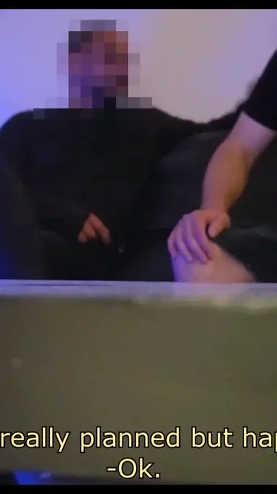 Stunning moment from 