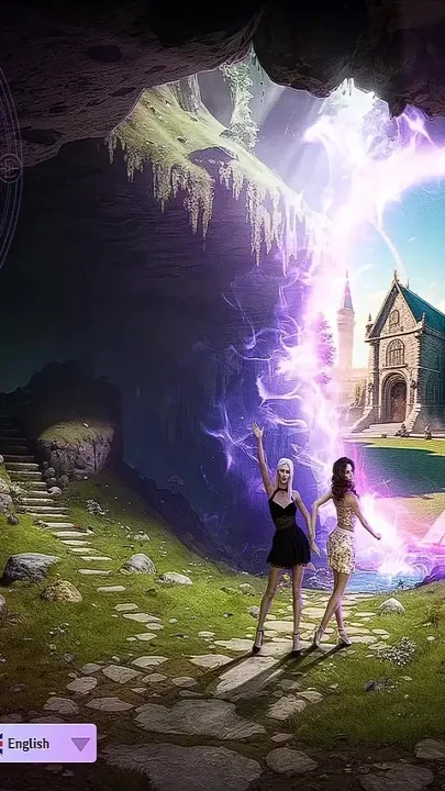 Lust Academy Season 3 Gallery part 06 Porn Game Play 18 Story-driven 3D Visual Novel Game
