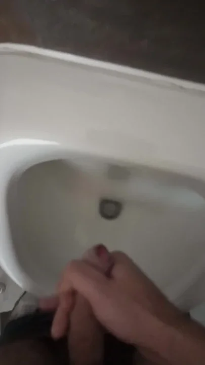 Dick masturbation