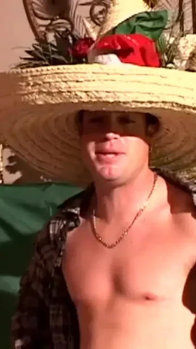 Sexy Latina loves to suck and take big cock