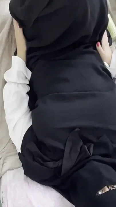 Arab Stepmom Begged for Cock Really Hard and Got It in Her Tight Pussy and Hot Creampie