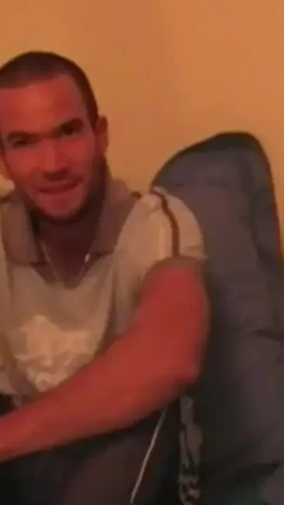 Fucked by the xxl cock of Paul webcam sextape