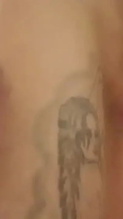 BBW Milf sucking cock 2